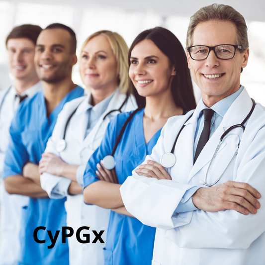 CyPGx